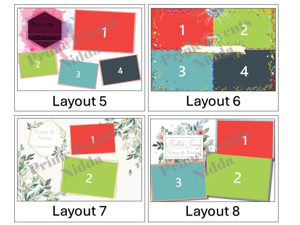 Fotobox Paket Starter – Bild 3